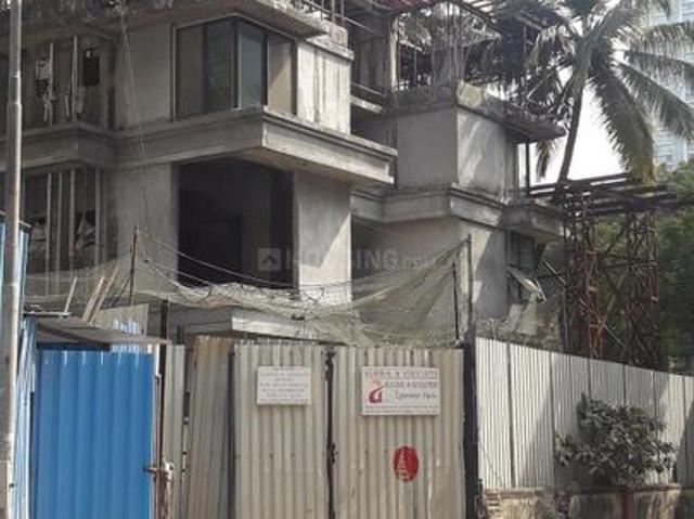 Malad East 2 BHK Apartment For Sale Mumbai