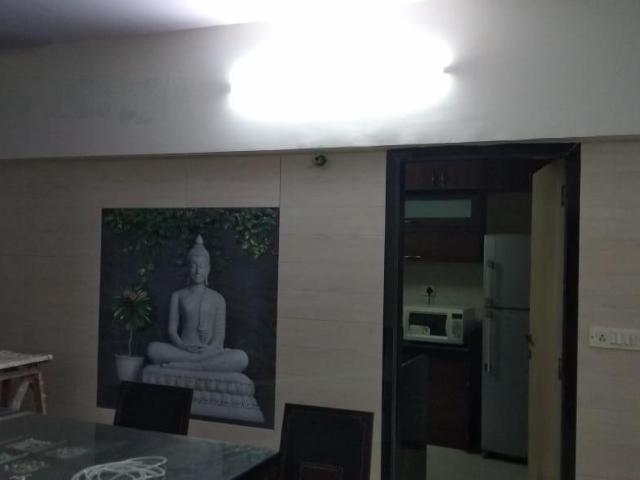 Malad East 3 Bedroom 1200 Sq. Ft. Apartment in Upper Govind Nagar Mumbai Listing ID: #9704