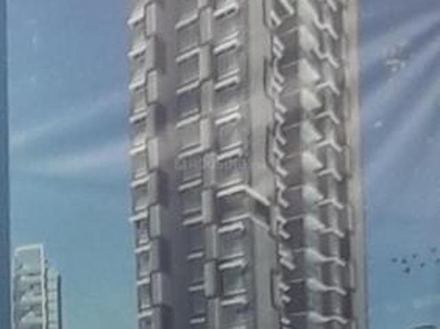 Malad East 3 BHK Apartment For Sale Mumbai