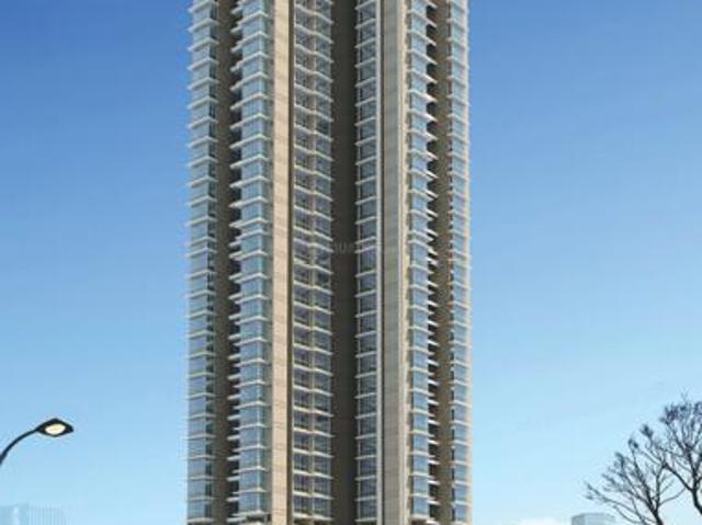 Malad East 3 BHK Apartment For Sale Mumbai