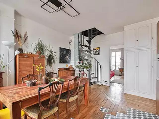 Malakoff 92240 Achat / Vente appartement 4 pièces t4