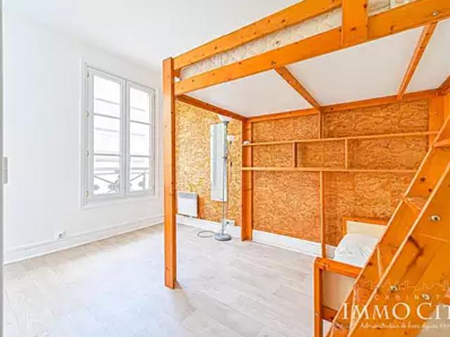 Malakoff 92240 Achat / Vente appartement 1 pièce t1