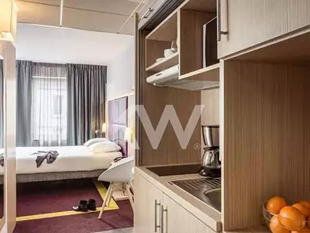 Malakoff 92240 Achat / Vente appartement 1 pièce t1