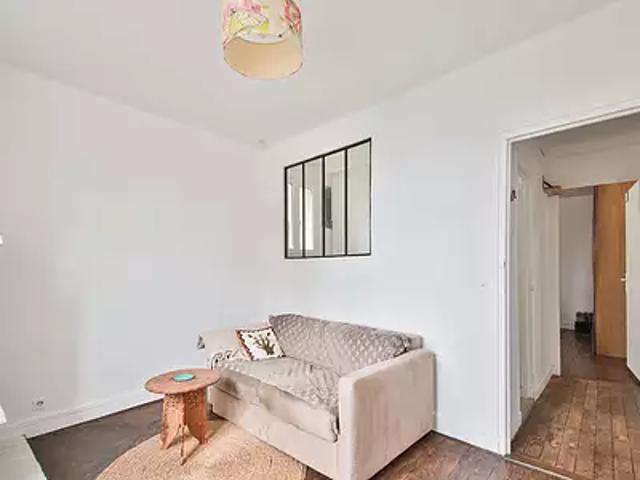 Malakoff 92240 Achat / Vente appartement 2 pièces t2