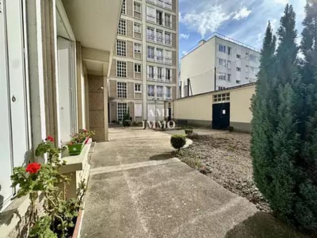 Malakoff 92240 Achat / Vente appartement 2 pièces t2
