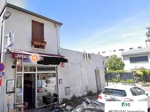 Malakoff 92240 Achat / Vente immeuble