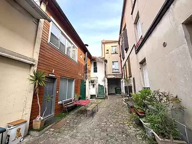 Malakoff 92240 Achat / Vente maison 5 pièces t5