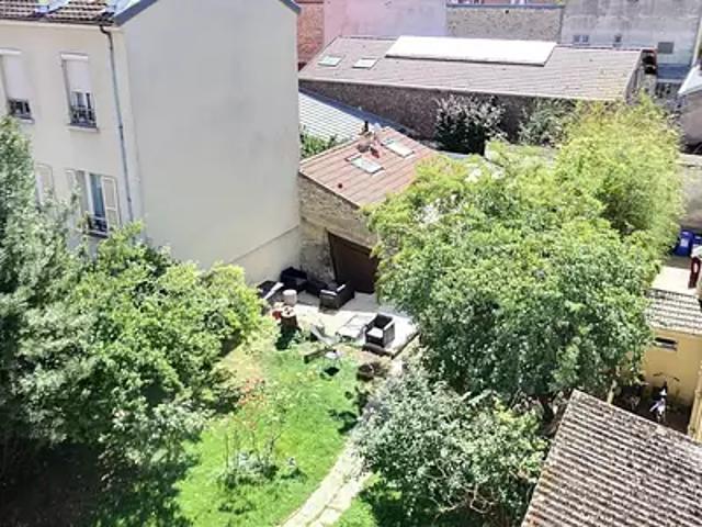 Malakoff 92240 Location appartement 2 pièces t2