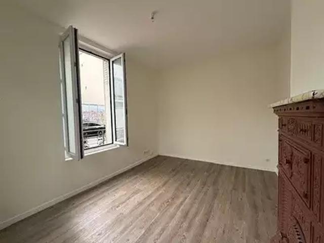 Malakoff 92240 Location maison 3 pièces t3