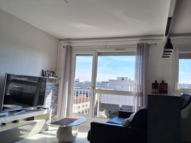 Malakoff Vente Appartement 92