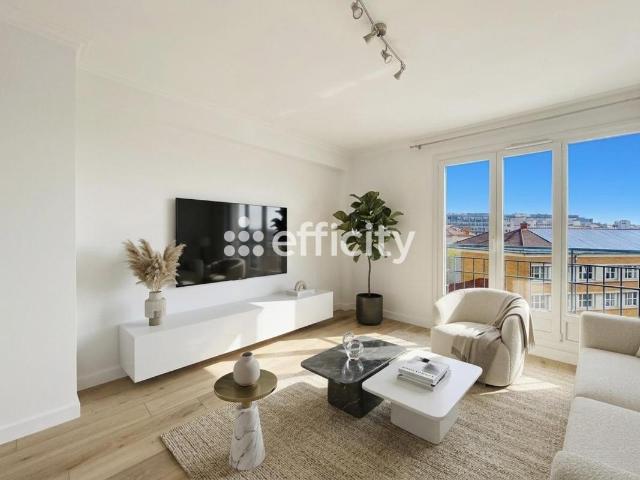 Malakoff Vente Appartement 92