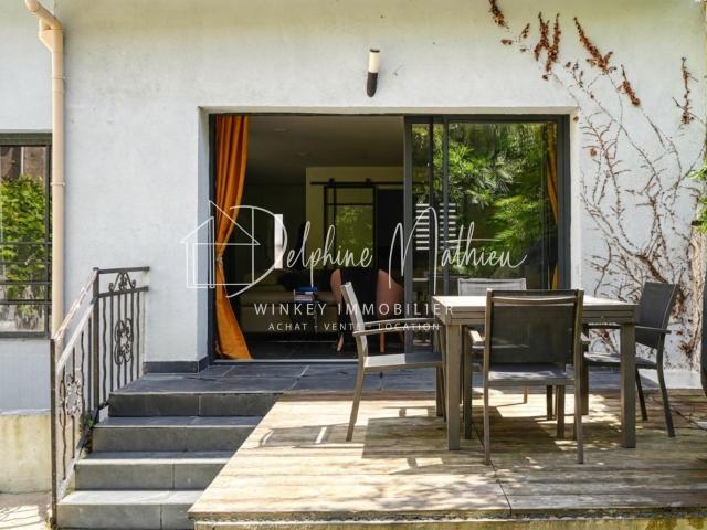 Malakoff Vente Maison 92