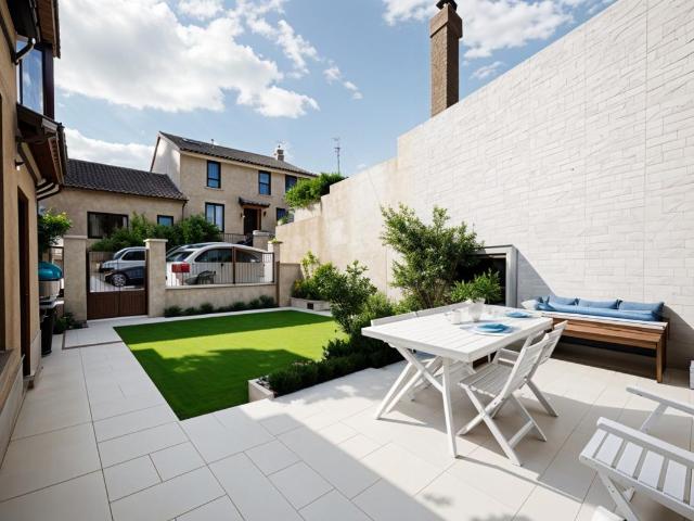 Malakoff Vente Maison 92