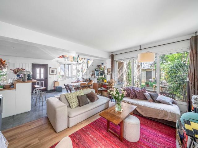 Malakoff Vente Maison 92