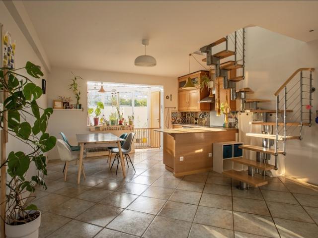 Malakoff Vente Maison 92