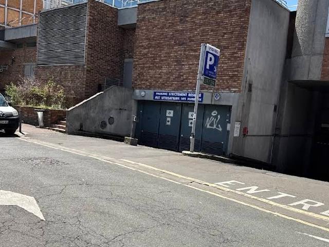 Malakoff Vente Parking / Garage 92