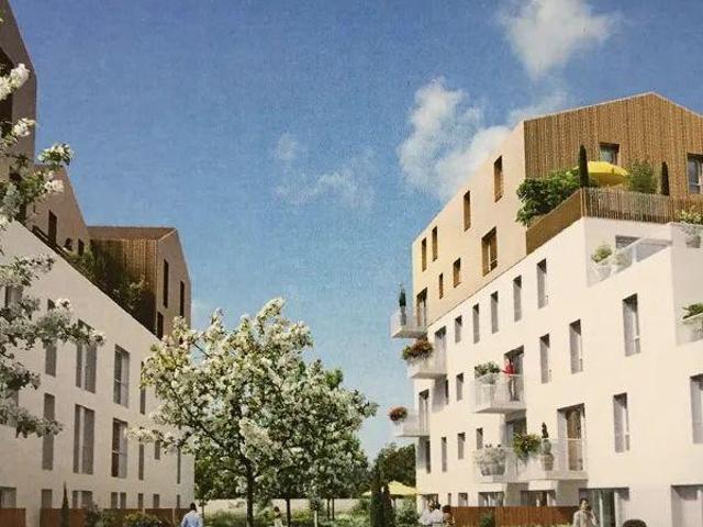 Malakoff Location Appartement 92