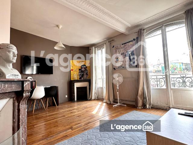 Malakoff Location Appartement 92