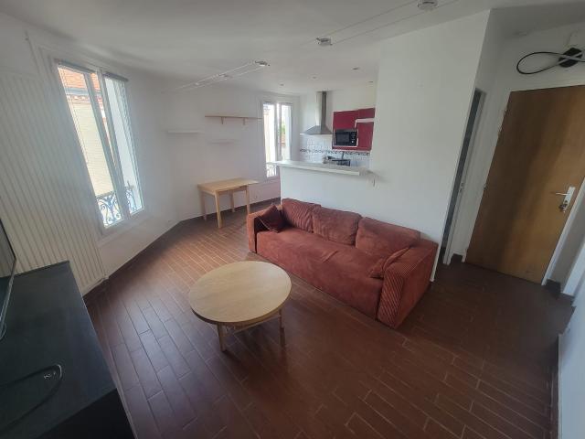 Malakoff Location Appartement 92