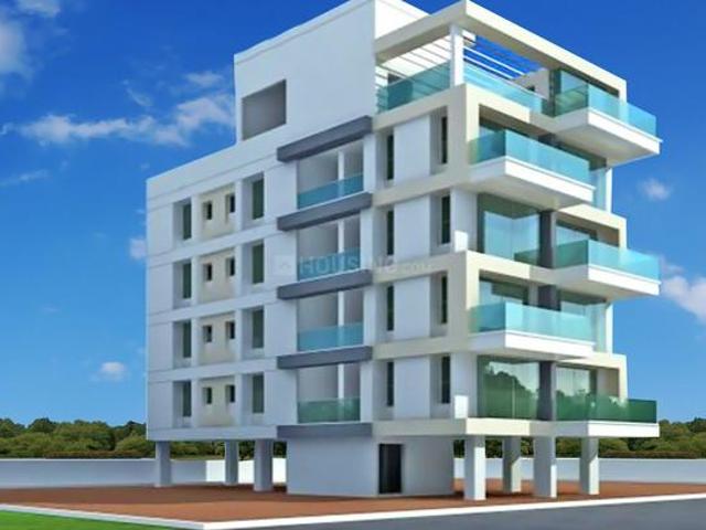 Malakpet 3 BHK Apartment For Sale Hyderabad
