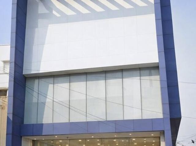 Malakpet Commercial Showroom 15000 Sq. Ft. in Malakpet Hyderabad Listing ID: #10020