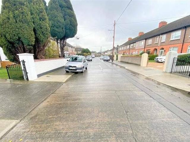 malahide road artane dublin 5
