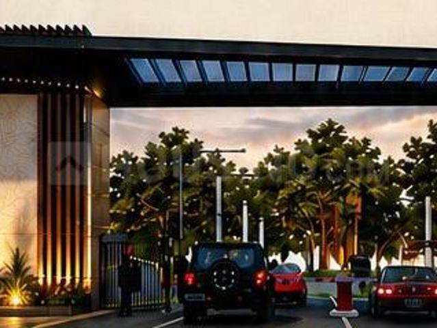 Malairam Garden,Meenakshi Amman Nagar Residential Plot For Sale Madurai