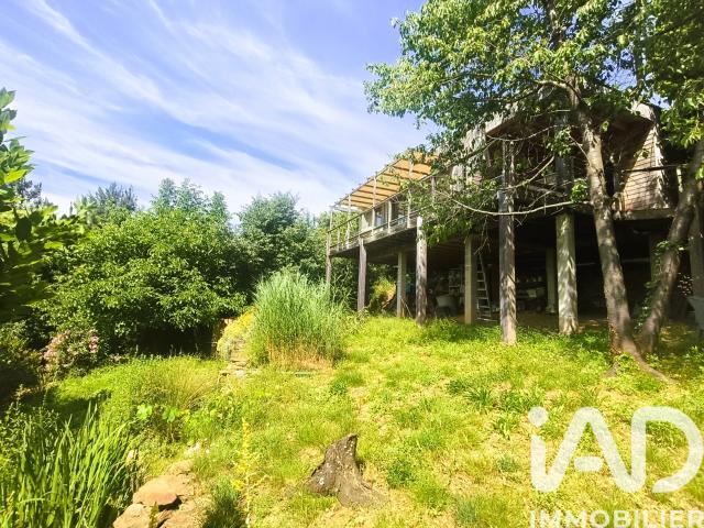 Malarce sur la Thines Vente Maison 07