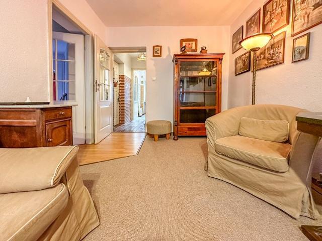 Malarska 40 m², Wrocław
