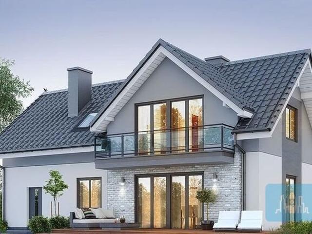 Malawa, 140 m2