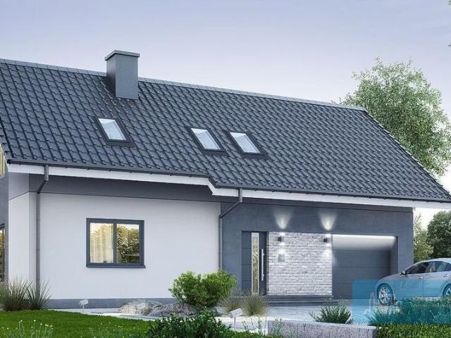 Malawa, 155 m2