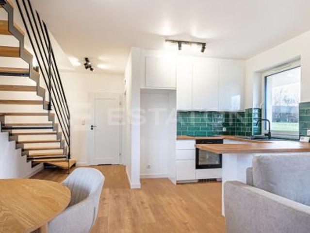 Malawa, 85 m² Dom