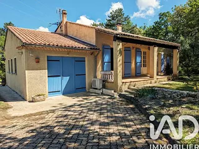 Malataverne 26780 Achat / Vente maison 5 pièces t5 parking