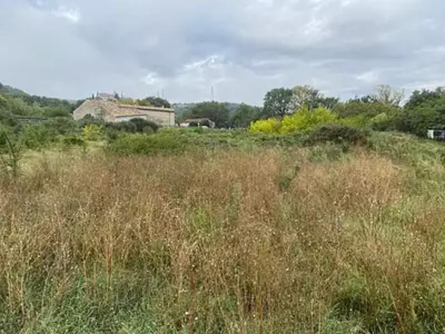 Malataverne 26780 Programme neuf terrain neuf à vendre
