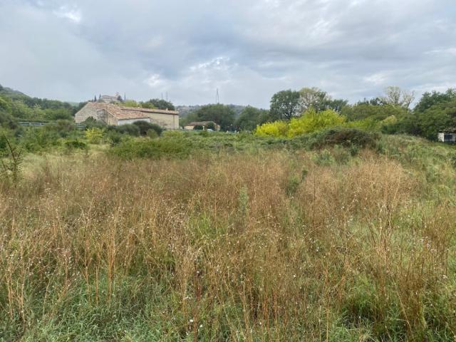 Malataverne Vente Terrain 26