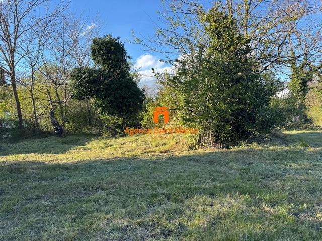 Malataverne Vente Terrain 26