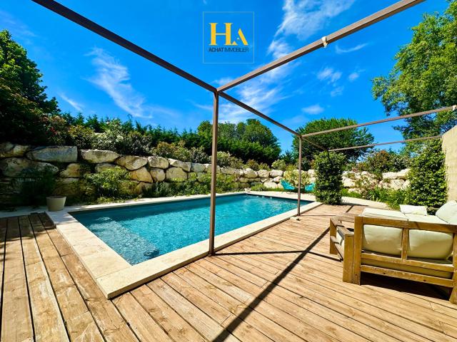 Malataverne Vente Maison 26