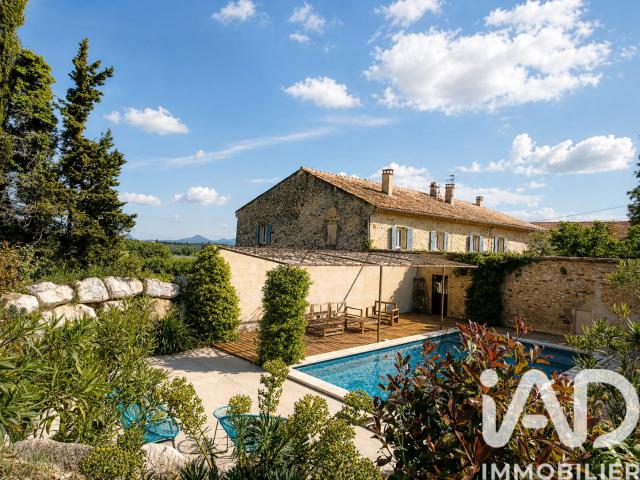Malataverne Vente Maison 26