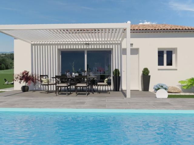 Malataverne Vente Maison 26