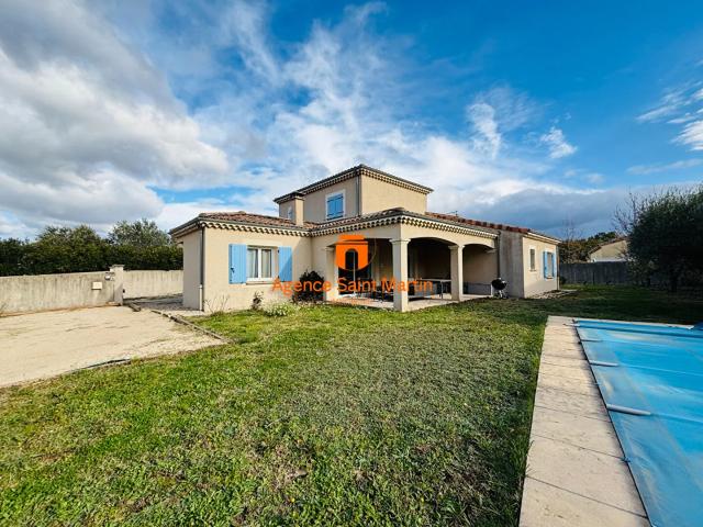 Malataverne Vente Maison 26