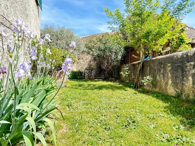 Malataverne Vente Maison 26