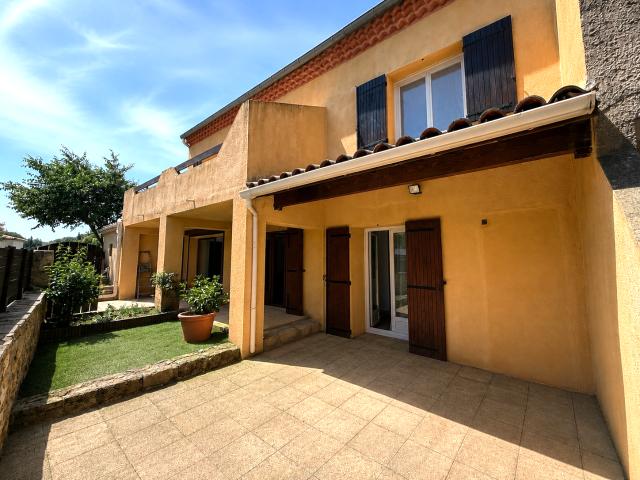 Malataverne Vente Maison 26