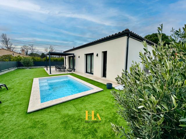 Malataverne Vente Maison 26