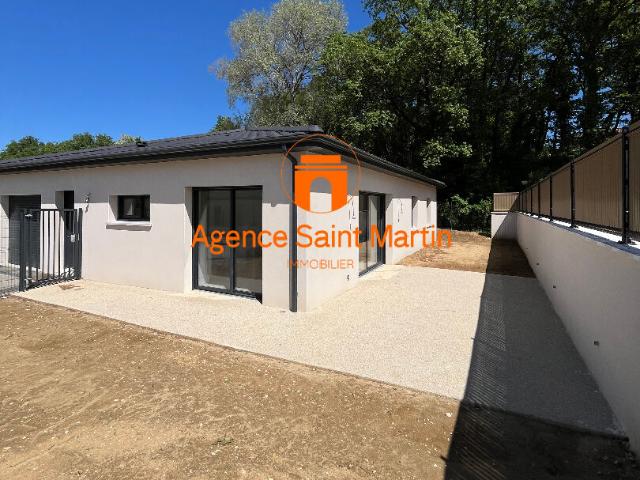 Malataverne Location Maison 26