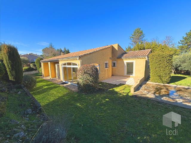MALATAVERNE, maison 149 m2, 4 chambres