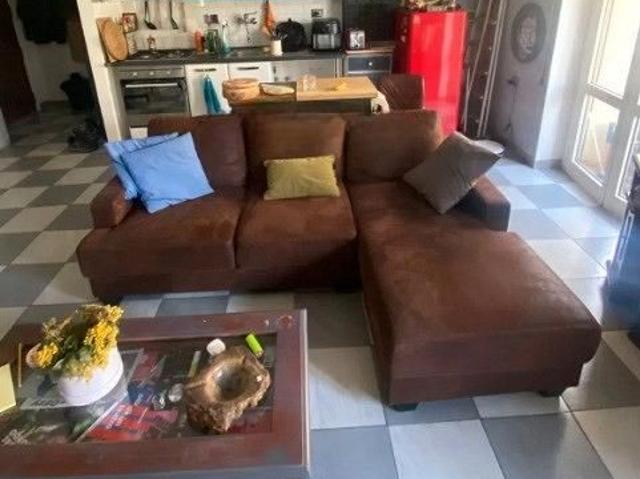 Malatesta trilocale con 2 terrazzo