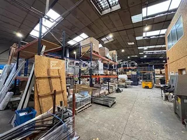 Malaunay 76770 Achat / Vente divers cave