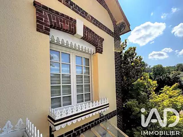 Malaunay 76770 Achat / Vente maison 12 pièces t12 parking