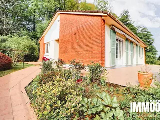 Malaunay 76770 Achat / Vente maison 4 pièces t4 terrasse