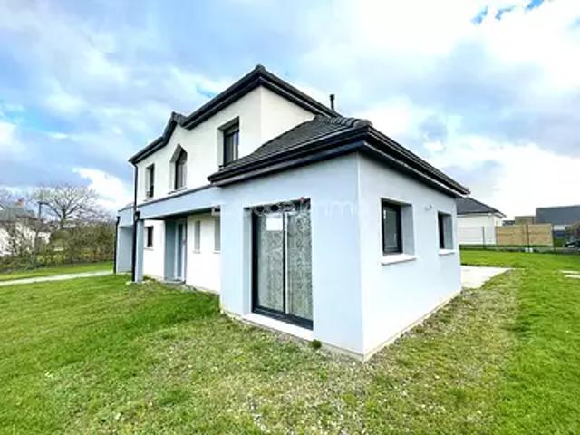Malaunay 76770 Achat / Vente maison 6 pièces t6
